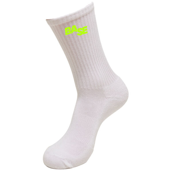 Base Fitness - Crew socks Thumbnail