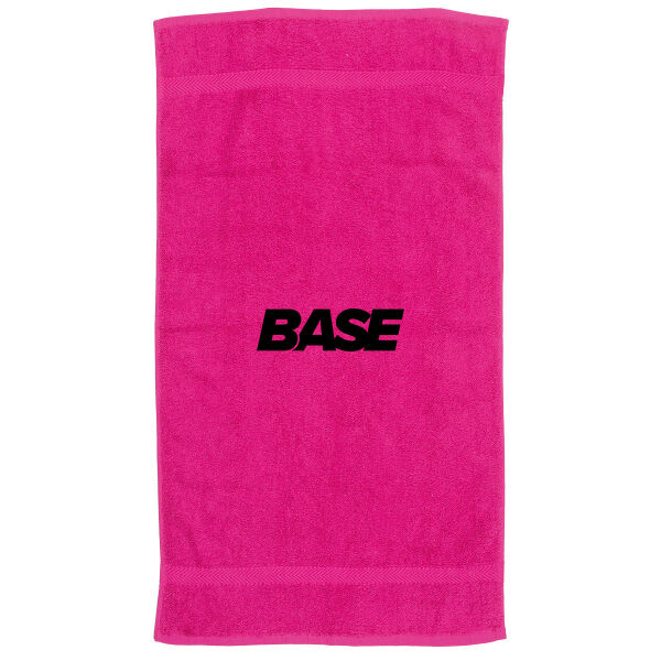 Base Fitness - Luxury range hand towel Thumbnail